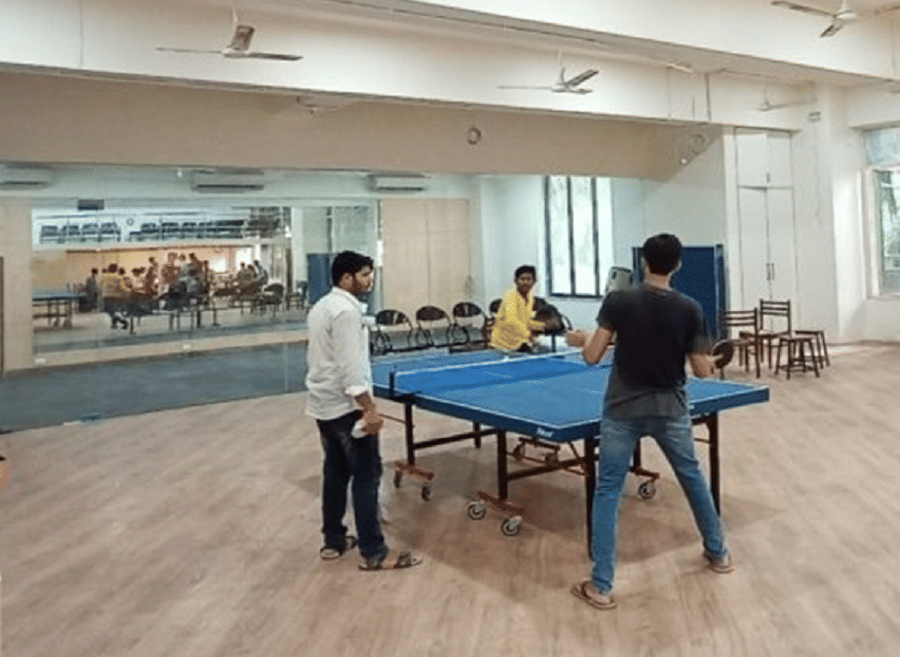 Bunt's Sangha Uma Krishna Shetty Institute Of Management Studies & Research Mumbai Infrastructure photo 23